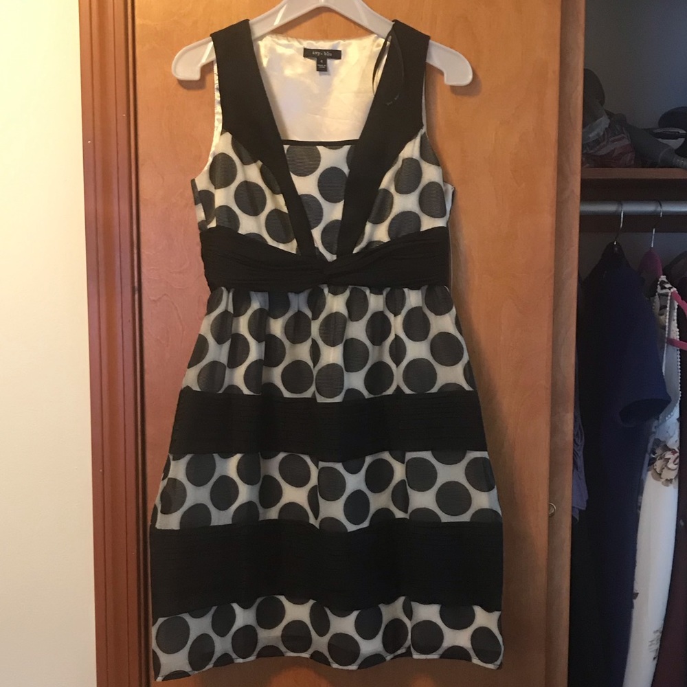 Party dress!